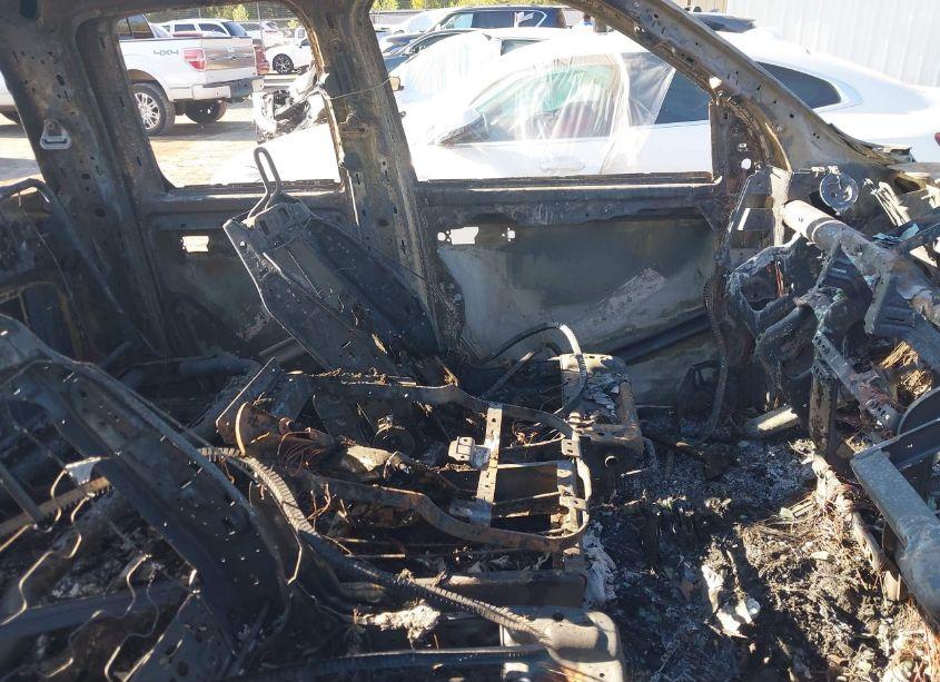 Photo 5 of 2019 Ram 1500 CLASSIC TRADESMAN 4X2 6'4 BOX (VIN 1C6RR6FT8KS699877)