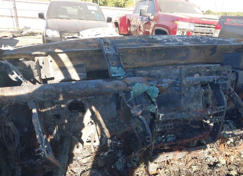 Photo 7 of 2019 Ram 1500 CLASSIC TRADESMAN 4X2 6'4 BOX (VIN 1C6RR6FT8KS699877)