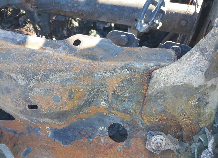 Photo 9 of 2019 Ram 1500 CLASSIC TRADESMAN 4X2 6'4 BOX (VIN 1C6RR6FT8KS699877)