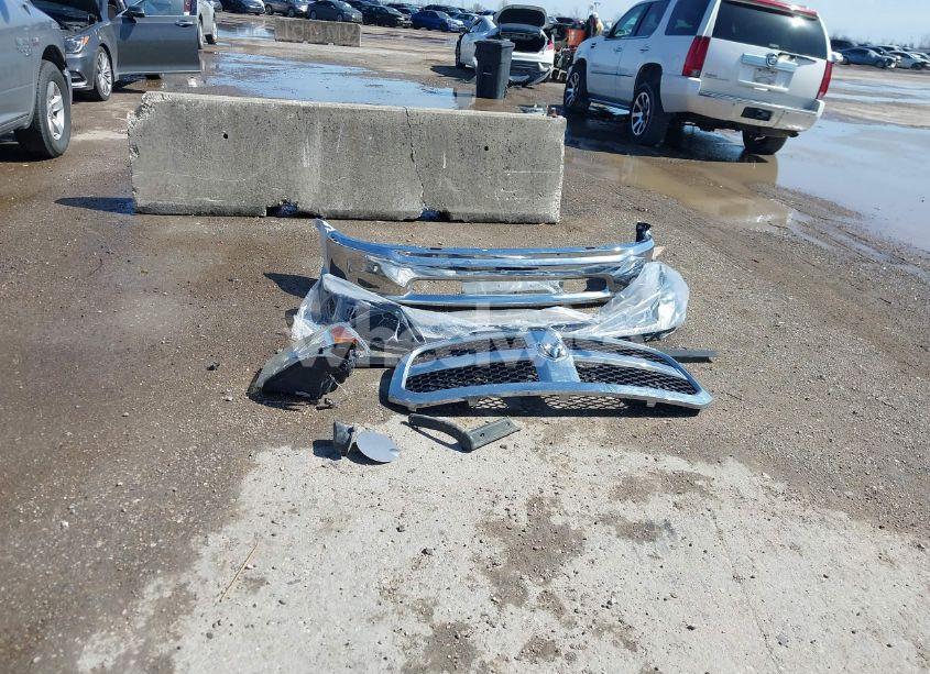 Photo 12 of 2019 Ram 1500 CLASSIC TRADESMAN 4X2 6'4 BOX (VIN 1C6RR6FT8KS723398)