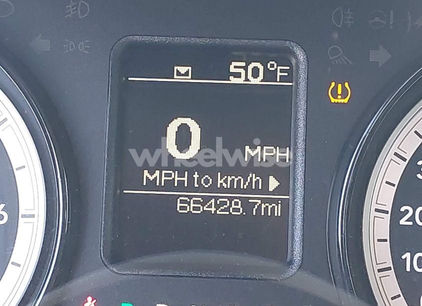 Photo 16 of 2019 Ram 1500 CLASSIC TRADESMAN 4X2 6'4 BOX (VIN 1C6RR6FT8KS723398)