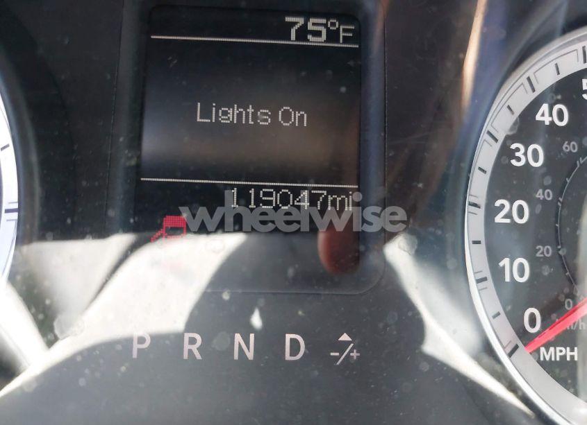 Photo 15 of 2013 Ram 1500 EXPRESS (VIN 1C6RR6FT9DS518787)