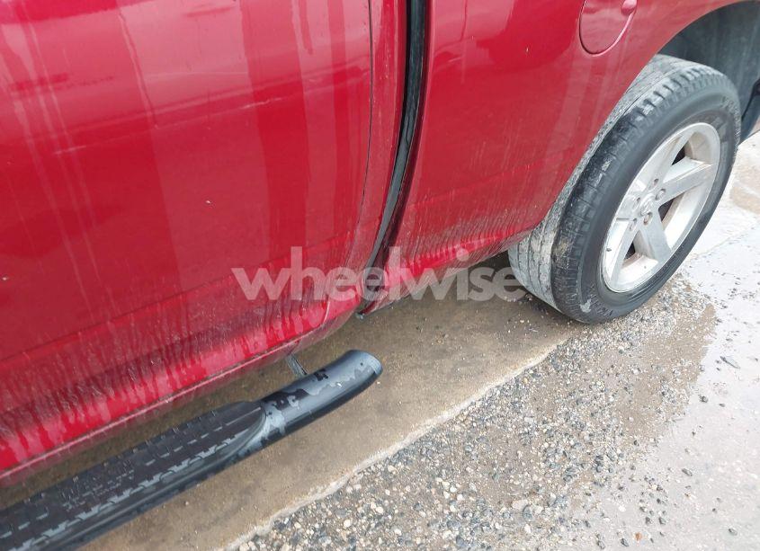 Photo 6 of 2013 Ram 1500 EXPRESS (VIN 1C6RR6FT9DS518787)