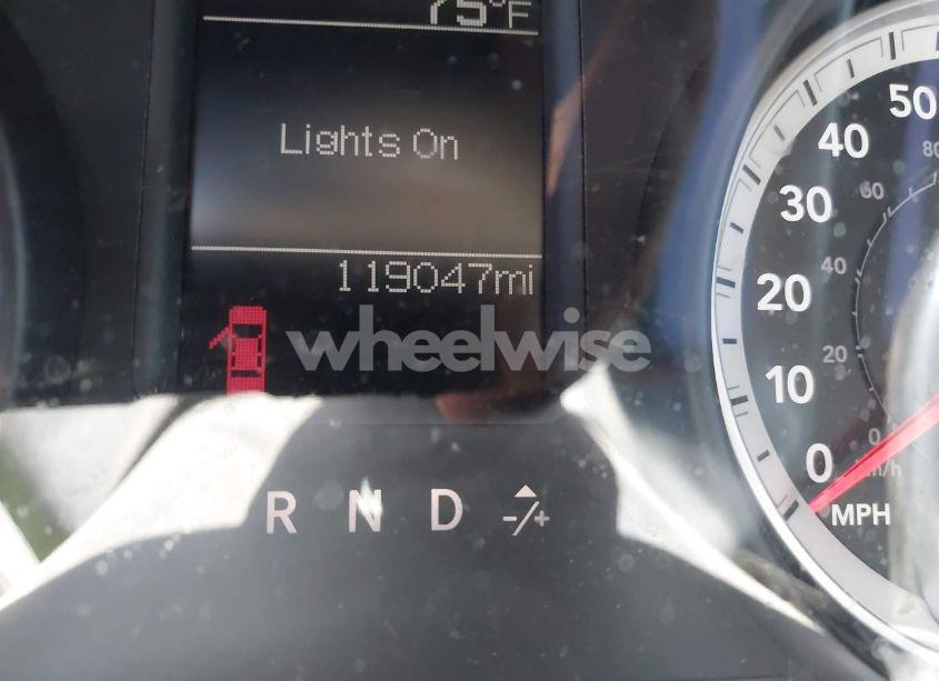 Photo 7 of 2013 Ram 1500 EXPRESS (VIN 1C6RR6FT9DS518787)