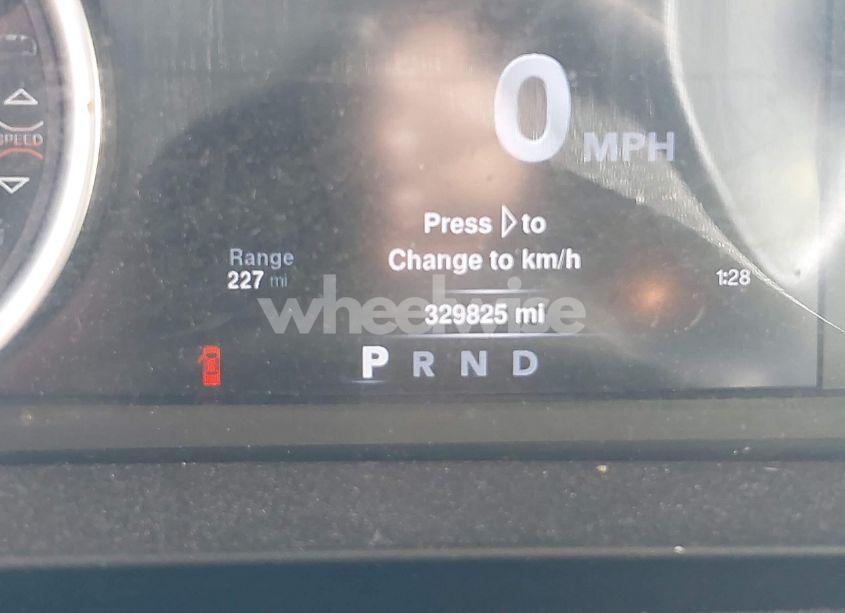 Photo 15 of 2013 Ram 1500 TRADESMAN (VIN 1C6RR6FT9DS618937)