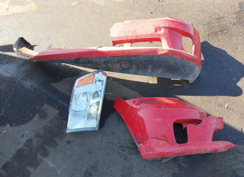 Photo 12 of 2014 Ram 1500 EXPRESS (VIN 1C6RR6FT9ES100909)