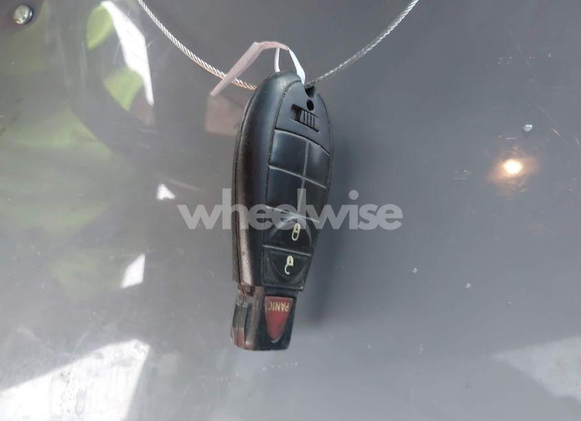 Photo 11 of 2014 Ram 1500 TRADESMAN (VIN 1C6RR6FT9ES178414)