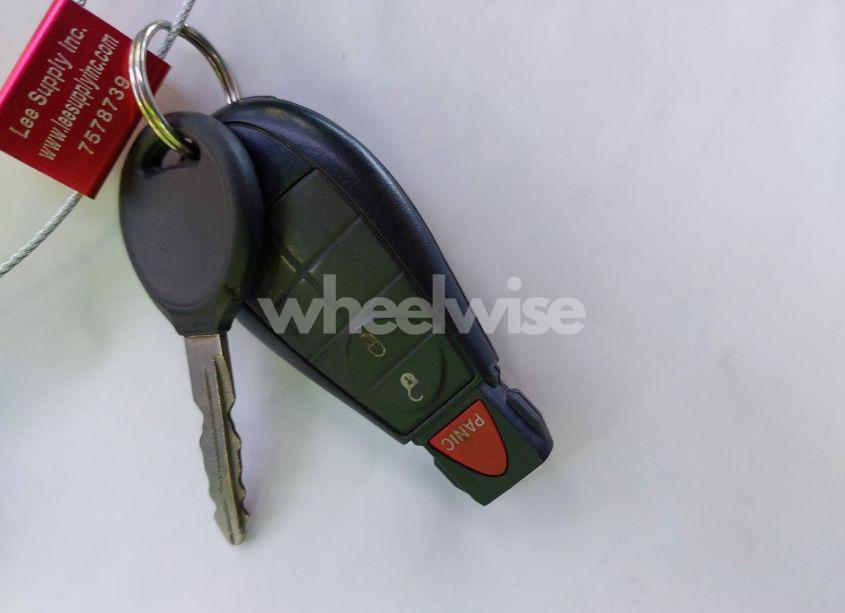 Photo 11 of 2014 Ram 1500 TRADESMAN (VIN 1C6RR6FT9ES264869)