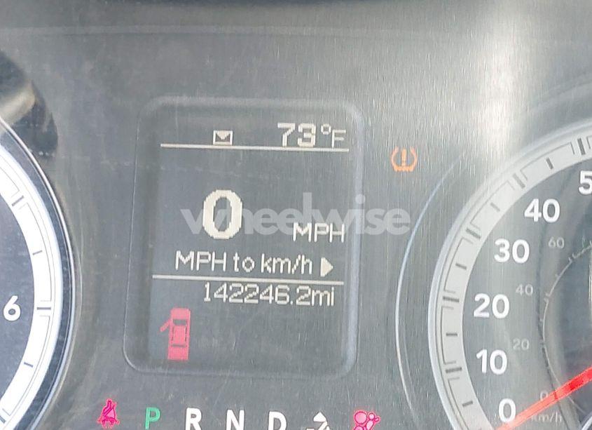 Photo 15 of 2014 Ram 1500 TRADESMAN (VIN 1C6RR6FT9ES264869)