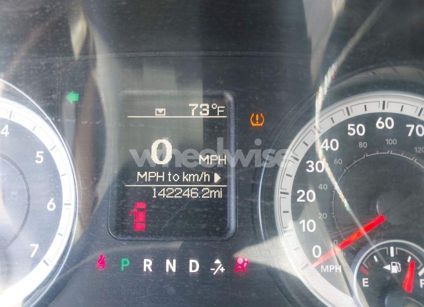 Photo 7 of 2014 Ram 1500 TRADESMAN (VIN 1C6RR6FT9ES264869)