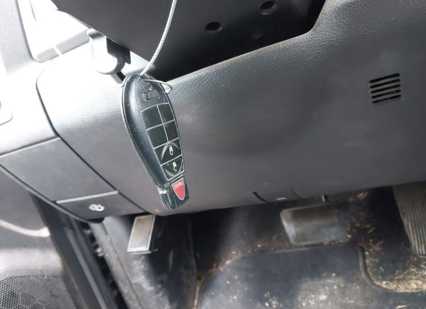 Photo 11 of 2013 Ram 1500 TRADESMAN/EXPRESS (VIN 1C6RR6FTXDS674580)