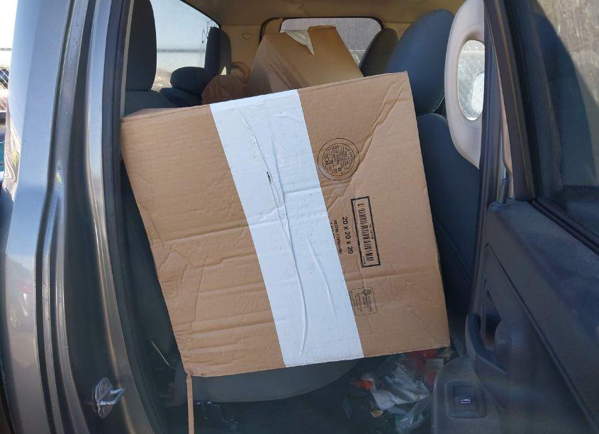 Photo 8 of 2013 Ram 1500 TRADESMAN/EXPRESS (VIN 1C6RR6FTXDS674580)