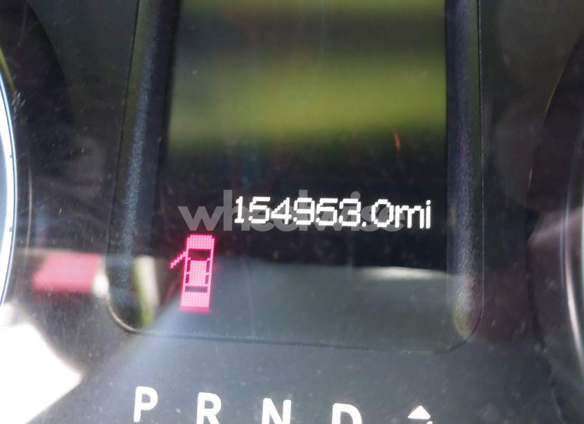 Photo 15 of 2014 Ram 1500 TRADESMAN (VIN 1C6RR6FTXES233615)