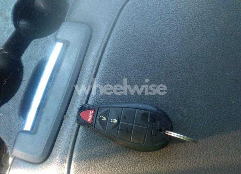 Photo 11 of 2014 Ram 1500 ST (VIN 1C6RR6FTXES389766)