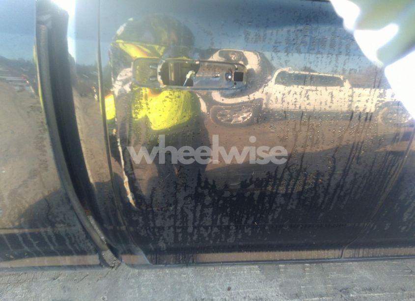 Photo 6 of 2014 Ram 1500 ST (VIN 1C6RR6FTXES389766)