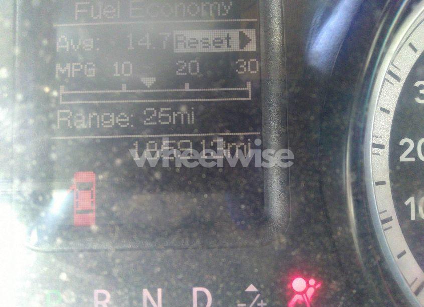 Photo 7 of 2014 Ram 1500 ST (VIN 1C6RR6FTXES389766)