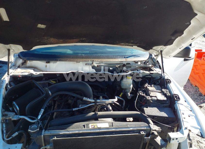 Photo 10 of 2014 Ram 1500 EXPRESS (VIN 1C6RR6FTXES398077)