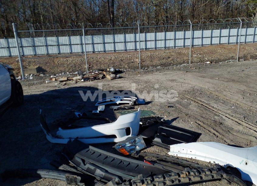 Photo 12 of 2014 Ram 1500 EXPRESS (VIN 1C6RR6FTXES398077)