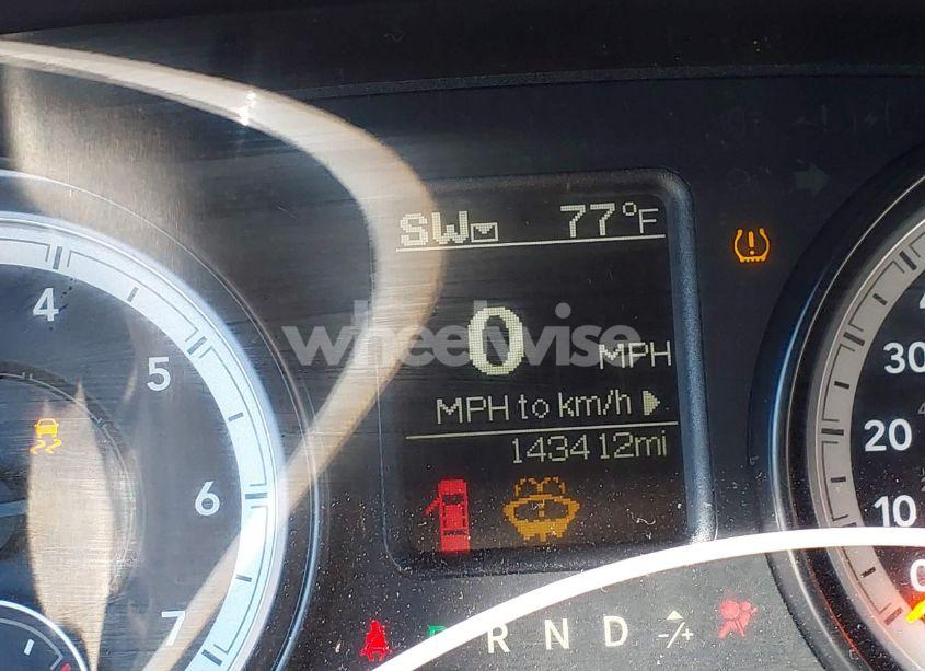 Photo 16 of 2014 Ram 1500 EXPRESS (VIN 1C6RR6FTXES398077)