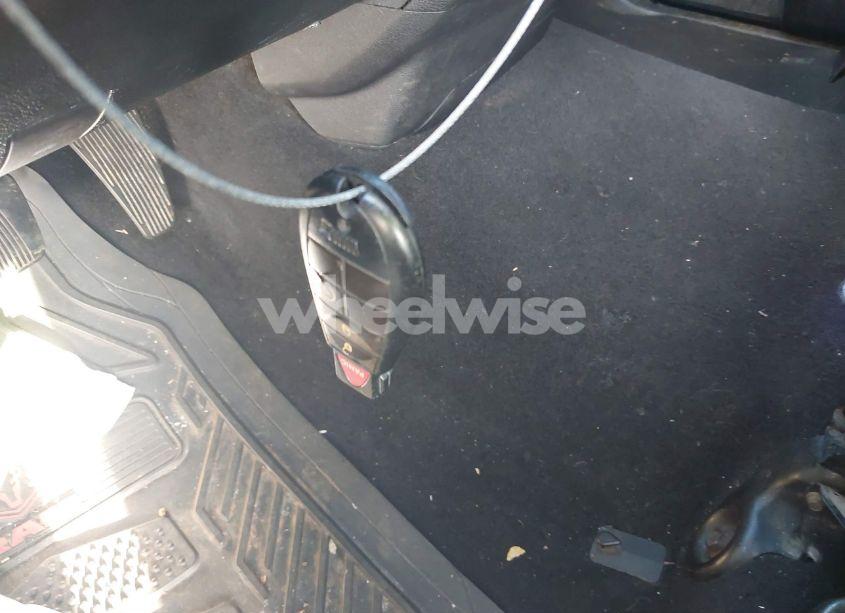 Photo 11 of 2015 Ram 1500 EXPRESS (VIN 1C6RR6FTXFS541997)