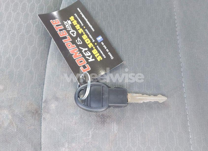 Photo 11 of 2015 Ram 1500 EXPRESS (VIN 1C6RR6FTXFS591766)