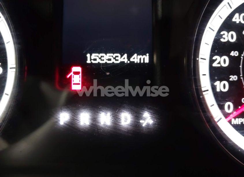 Photo 15 of 2015 Ram 1500 EXPRESS (VIN 1C6RR6FTXFS591766)