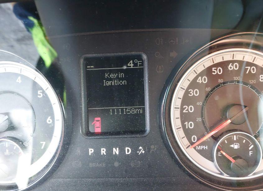 Photo 7 of 2018 Ram 1500 EXPRESS 4X2 6'4 BOX (VIN 1C6RR6FTXJS249176)