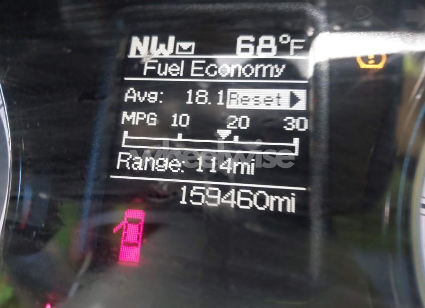 Photo 15 of 2019 Ram 1500 CLASSIC TRADESMAN (VIN 1C6RR6FTXKS584312)