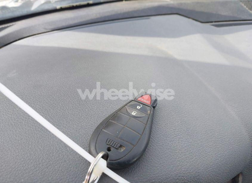 Photo 11 of 2019 Ram 1500 CLASSIC TRADESMAN 4X2 6'4 BOX (VIN 1C6RR6FTXKS657937)