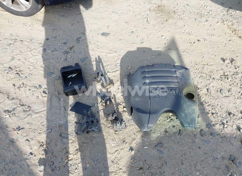 Photo 12 of 2019 Ram 1500 CLASSIC TRADESMAN 4X2 6'4 BOX (VIN 1C6RR6FTXKS657937)