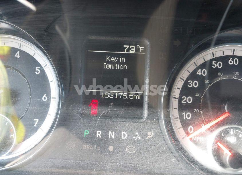 Photo 16 of 2019 Ram 1500 CLASSIC TRADESMAN 4X2 6'4 BOX (VIN 1C6RR6FTXKS657937)