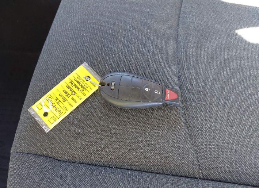 Photo 11 of 2022 Ram 1500 CLASSIC TRADESMAN 4X2 6'4 BOX (VIN 1C6RR6FTXNS155269)