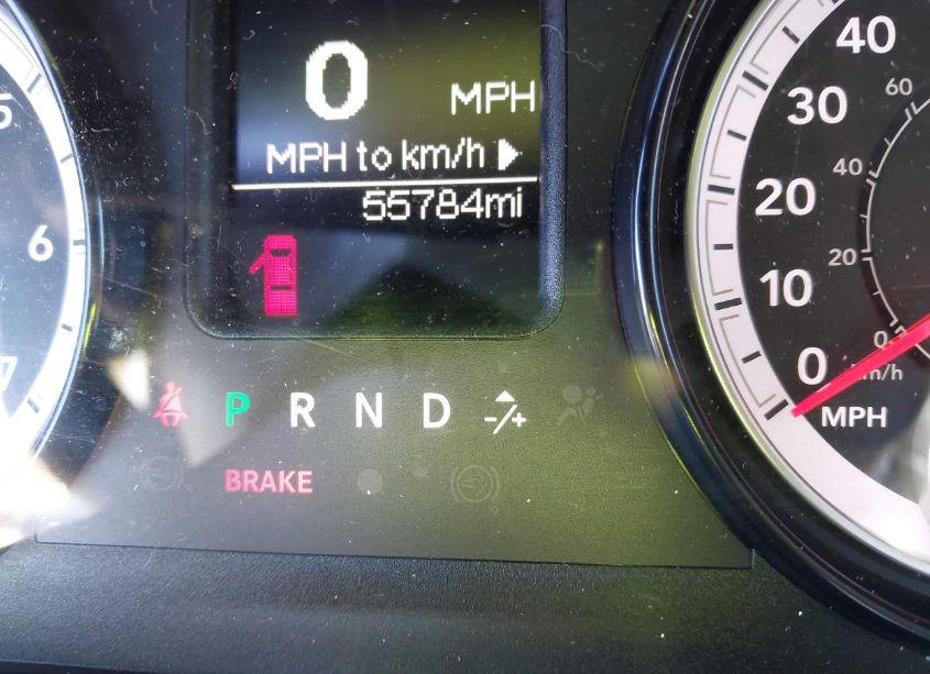 Photo 16 of 2022 Ram 1500 CLASSIC TRADESMAN 4X2 6'4 BOX (VIN 1C6RR6FTXNS155269)