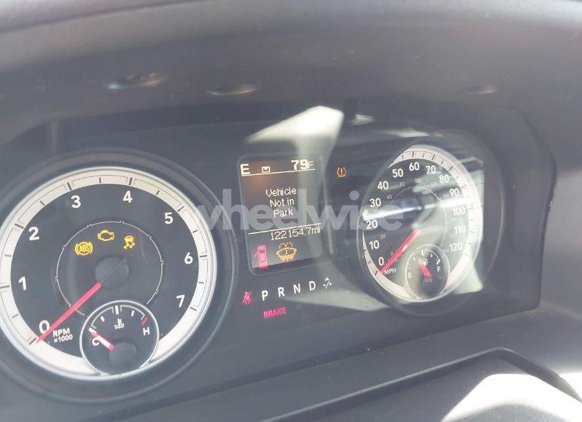 Photo 15 of 2013 Ram 1500 SLT (VIN 1C6RR6GG0DS597364)