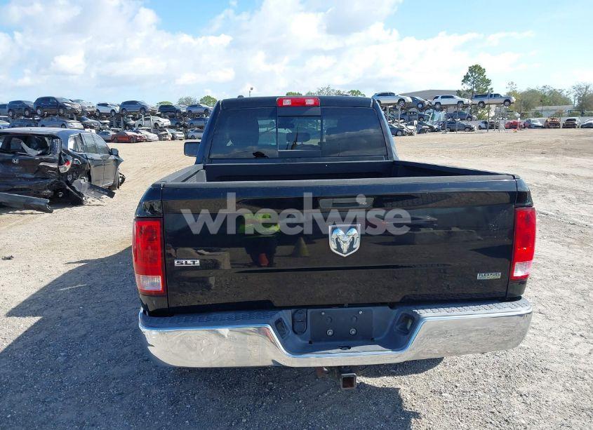 Photo 16 of 2013 Ram 1500 SLT (VIN 1C6RR6GG0DS597364)