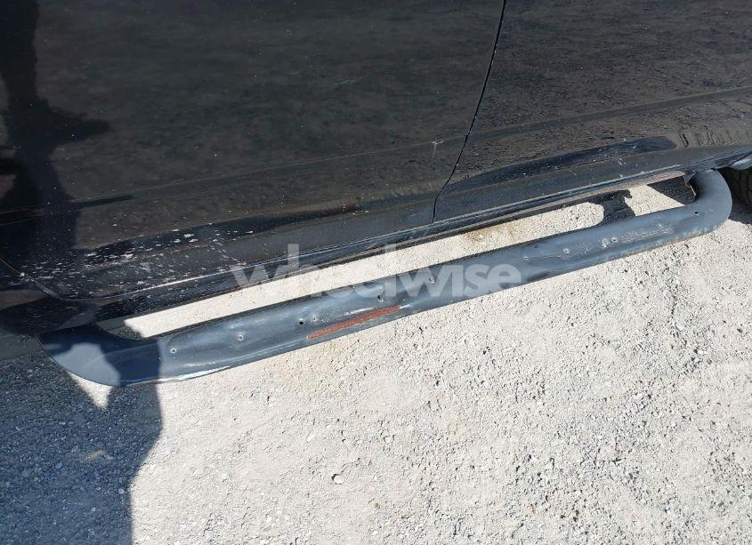 Photo 20 of 2013 Ram 1500 SLT (VIN 1C6RR6GG0DS597364)