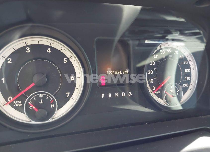 Photo 7 of 2013 Ram 1500 SLT (VIN 1C6RR6GG0DS597364)