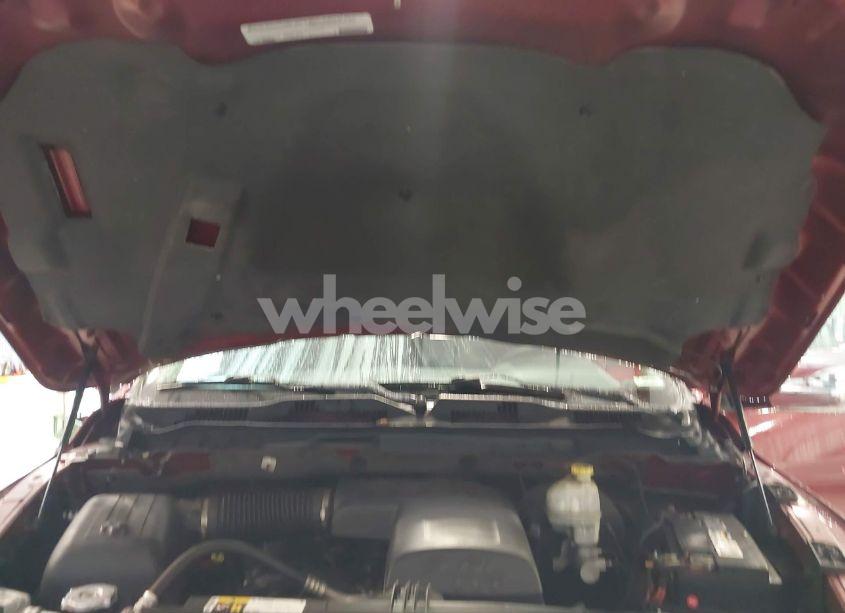 Photo 10 of 2014 Ram 1500 SLT (VIN 1C6RR6GG0ES114344)