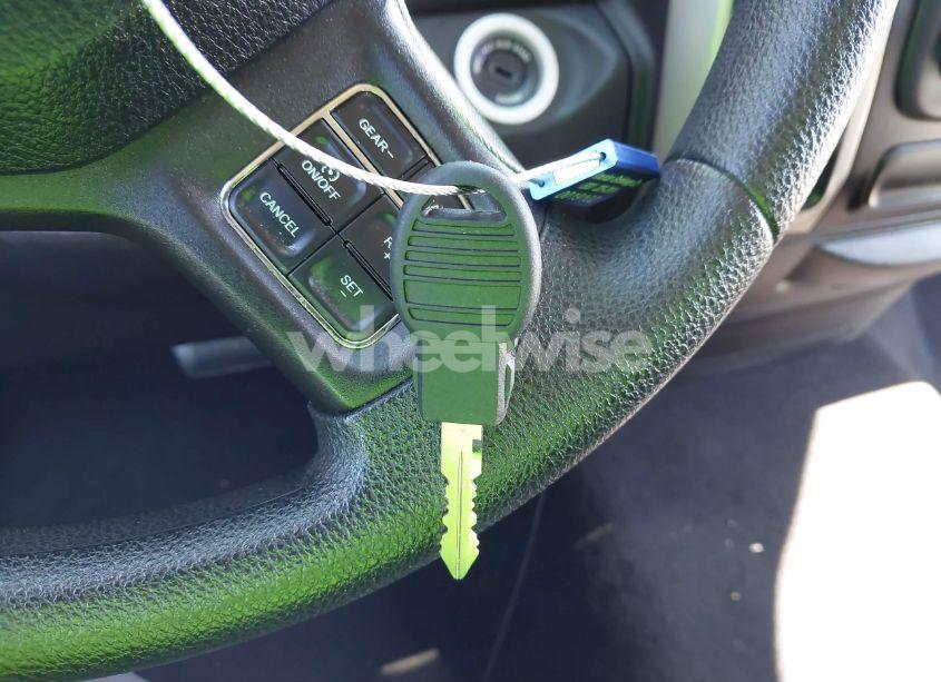 Photo 11 of 2014 Ram 1500 SLT (VIN 1C6RR6GG0ES114344)