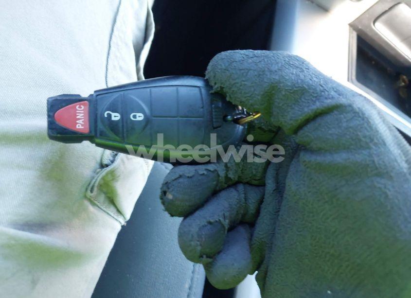 Photo 11 of 2015 Ram 1500 BIG HORN (VIN 1C6RR6GG0FS578106)