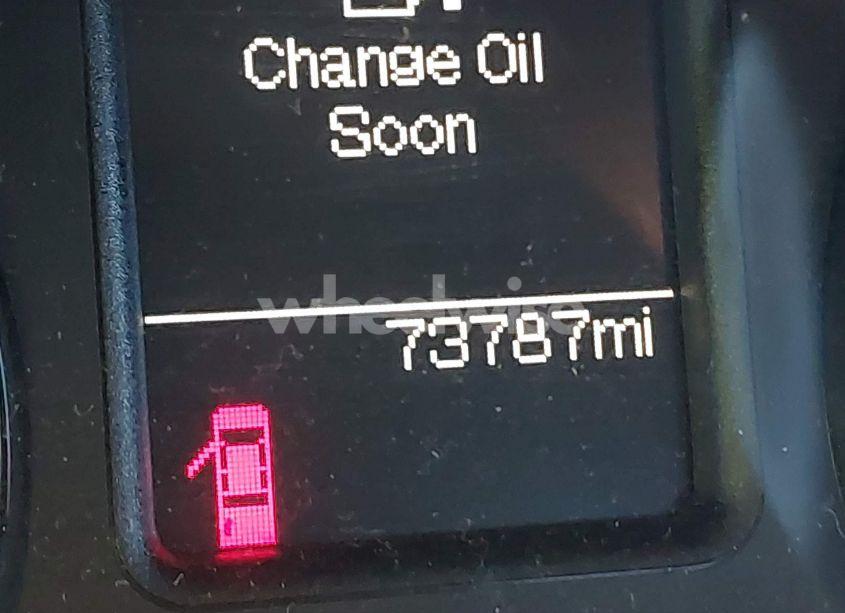 Photo 15 of 2017 Ram 1500 SLT 4X2 6'4 BOX (VIN 1C6RR6GG1HS708140)