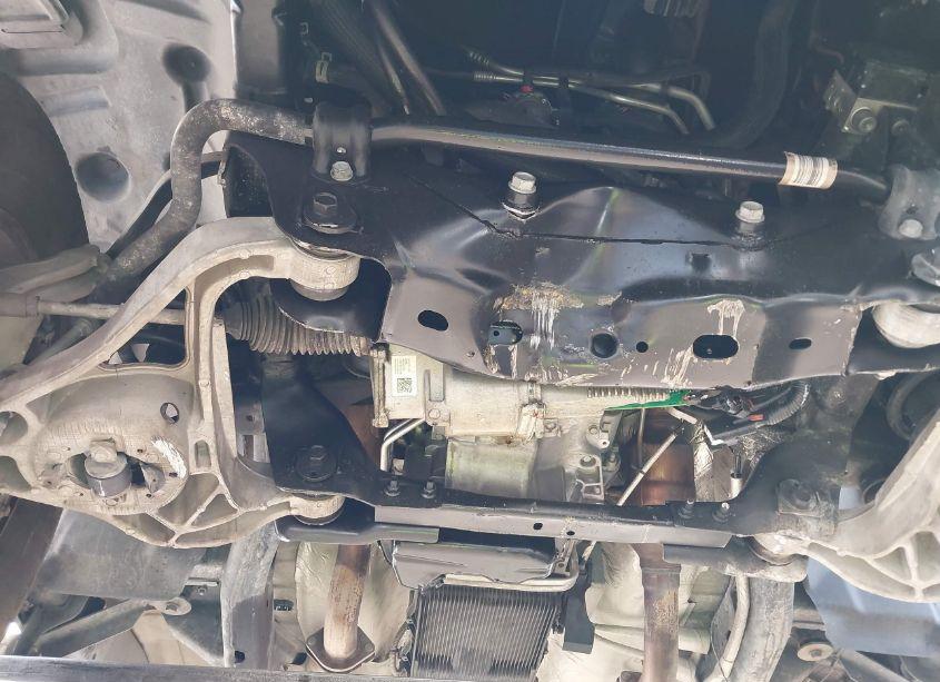 Photo 11 of 2018 Ram 1500 SLT 4X2 6'4 BOX (VIN 1C6RR6GG1JS324431)