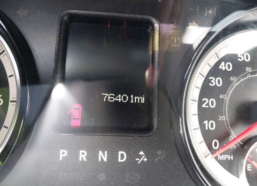 Photo 7 of 2018 Ram 1500 SLT 4X2 6'4 BOX (VIN 1C6RR6GG1JS324431)