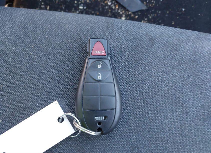 Photo 11 of 2022 Ram 1500 CLASSIC WARLOCK (VIN 1C6RR6GG1NS148051)