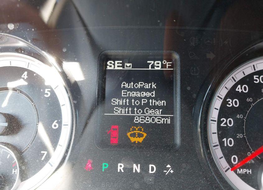 Photo 15 of 2022 Ram 1500 CLASSIC WARLOCK (VIN 1C6RR6GG1NS148051)