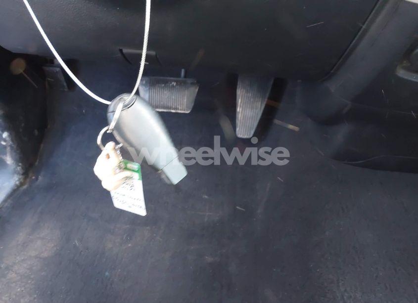 Photo 11 of 2015 Ram 1500 SLT (VIN 1C6RR6GG3FS521673)