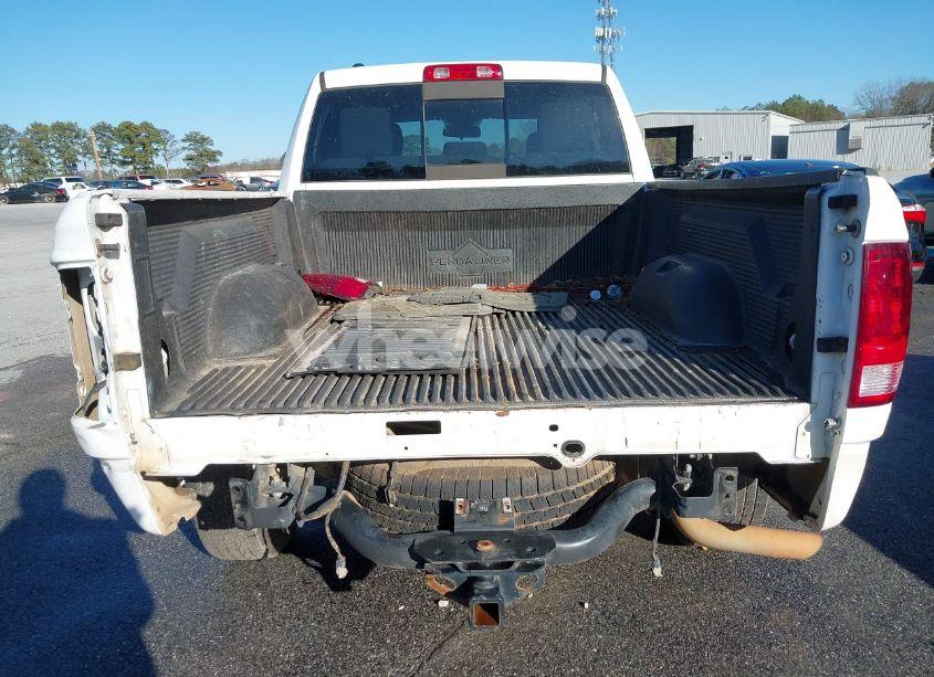 Photo 17 of 2015 Ram 1500 SLT (VIN 1C6RR6GG3FS521673)