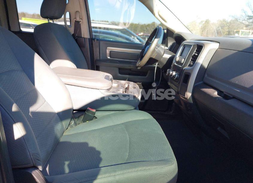 Photo 5 of 2015 Ram 1500 SLT (VIN 1C6RR6GG3FS521673)