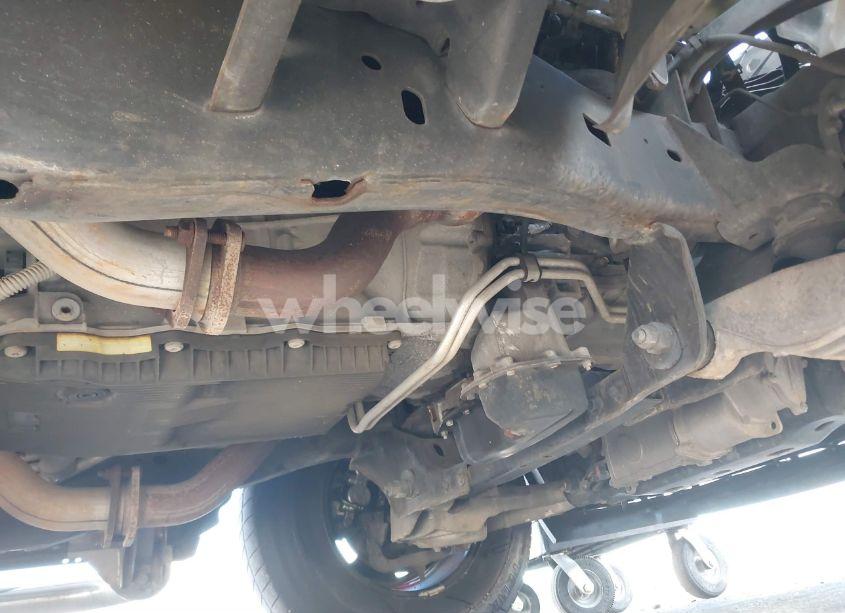 Photo 17 of 2015 Ram 1500 BIG HORN (VIN 1C6RR6GG3FS549862)