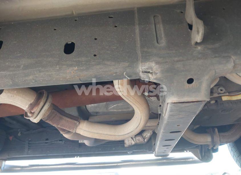 Photo 18 of 2015 Ram 1500 BIG HORN (VIN 1C6RR6GG3FS549862)